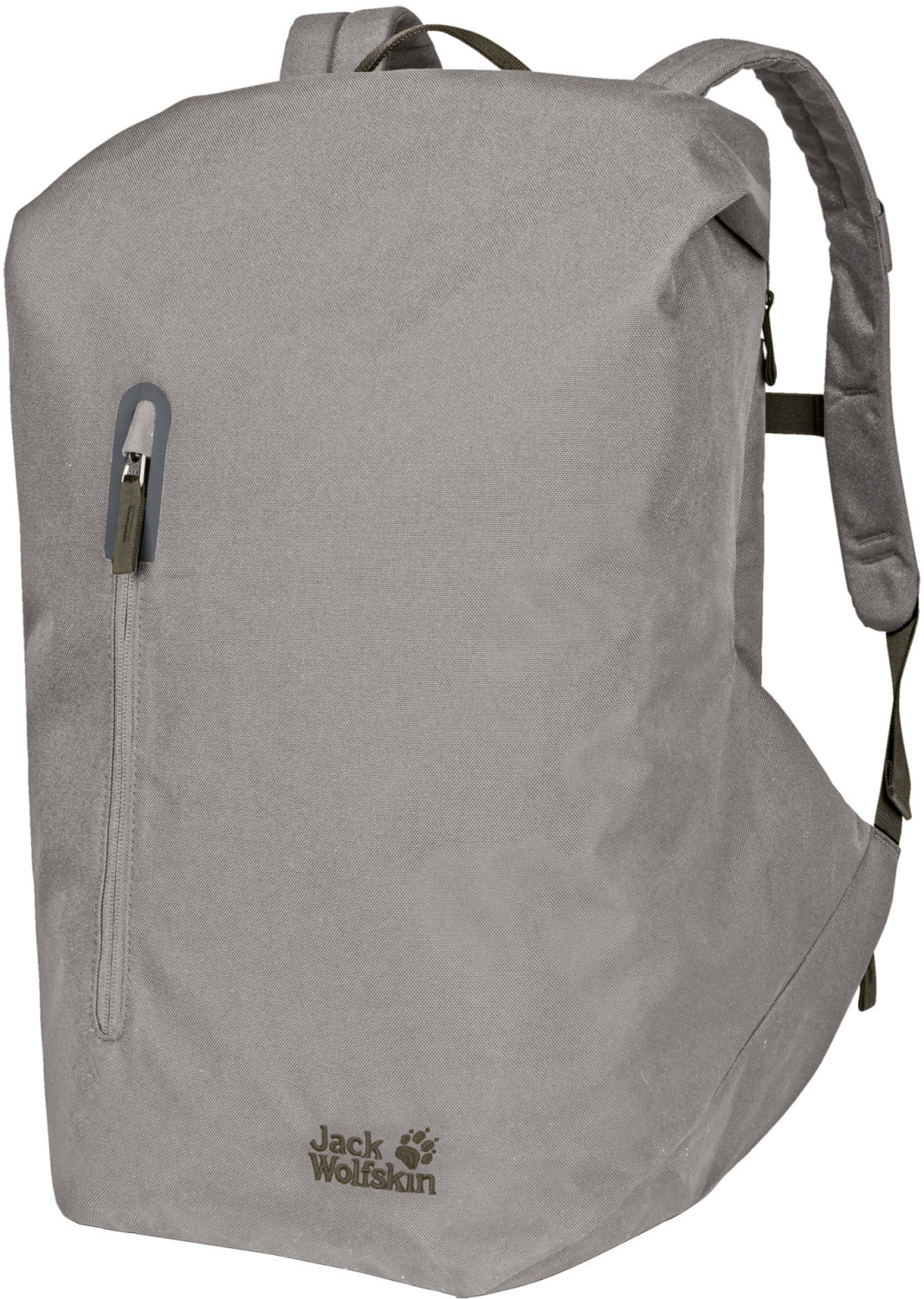 Jack Wolfskin Coogee clay grey
