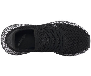 adidas deerupt runner grey