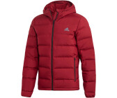 doudoune helionic hooded