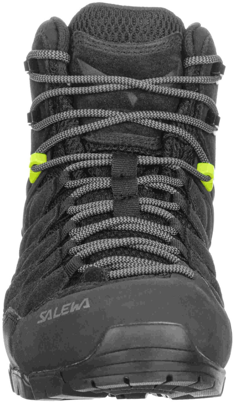 salewa trainer mid gtx