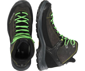 salewa hike trainer mid