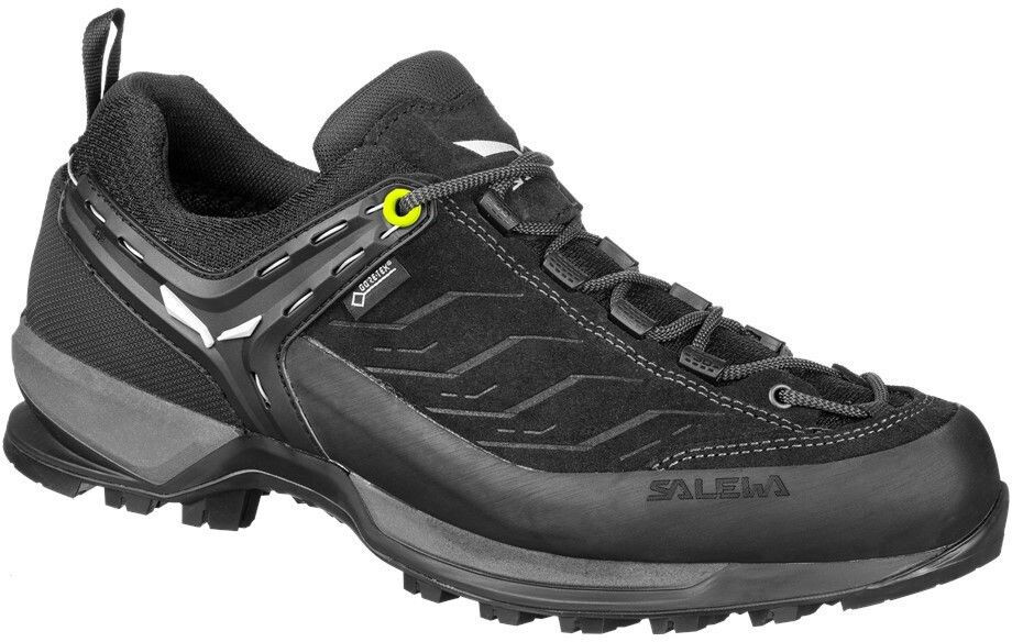 Salewa MTN Trainer GTX Men black/black