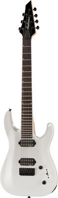 Jackson JS32-7 DKA HT Dinky