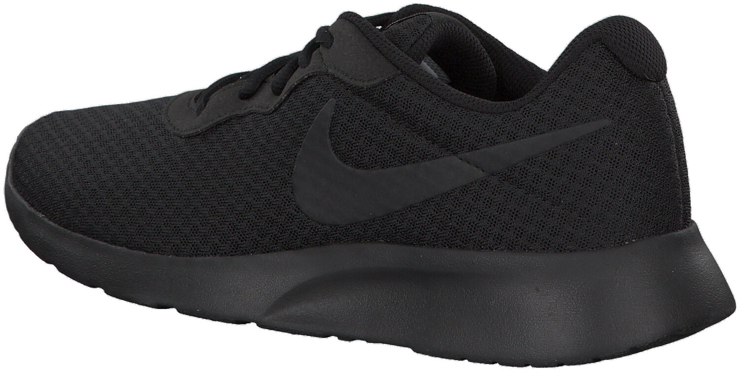 Nike tanjun cheap black anthracite