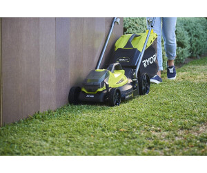 Ryobi refurbished mower sale