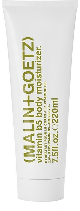 Malin + Goetz Vitamin B5 Body Moisturizer Bodylotion (220ml)