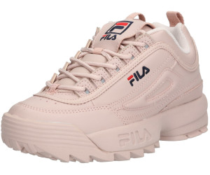 fila rosa prezzo