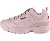 fila disruptor low wmn rose