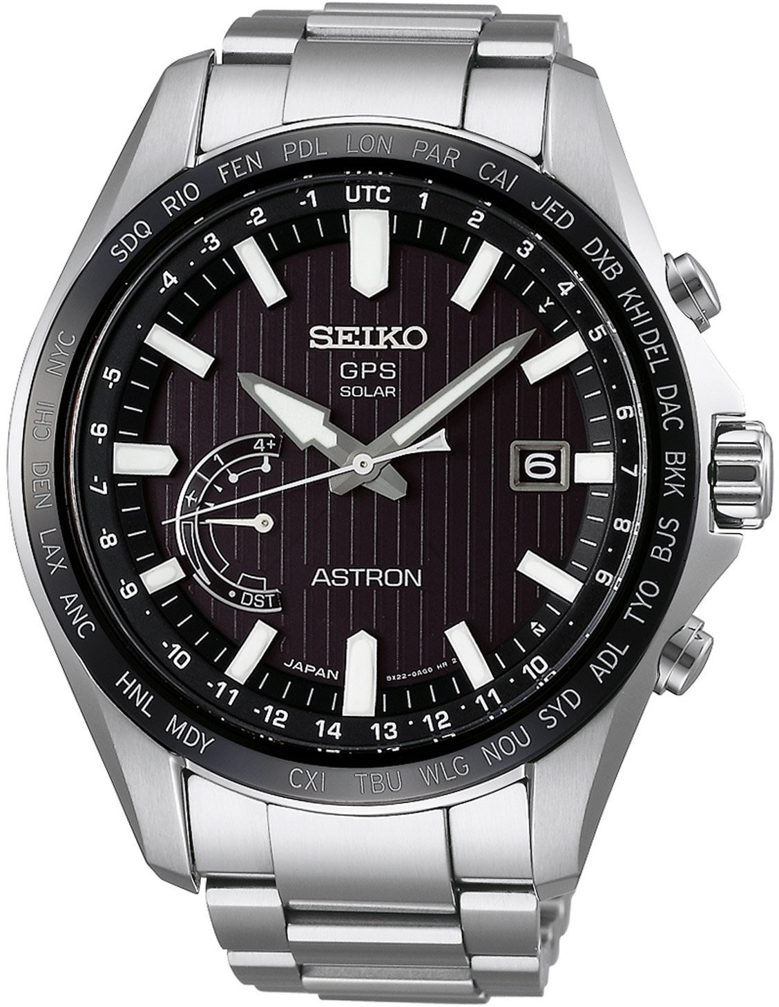 grand seiko gps solar