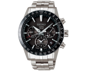 Seiko gps solar astron prix clearance