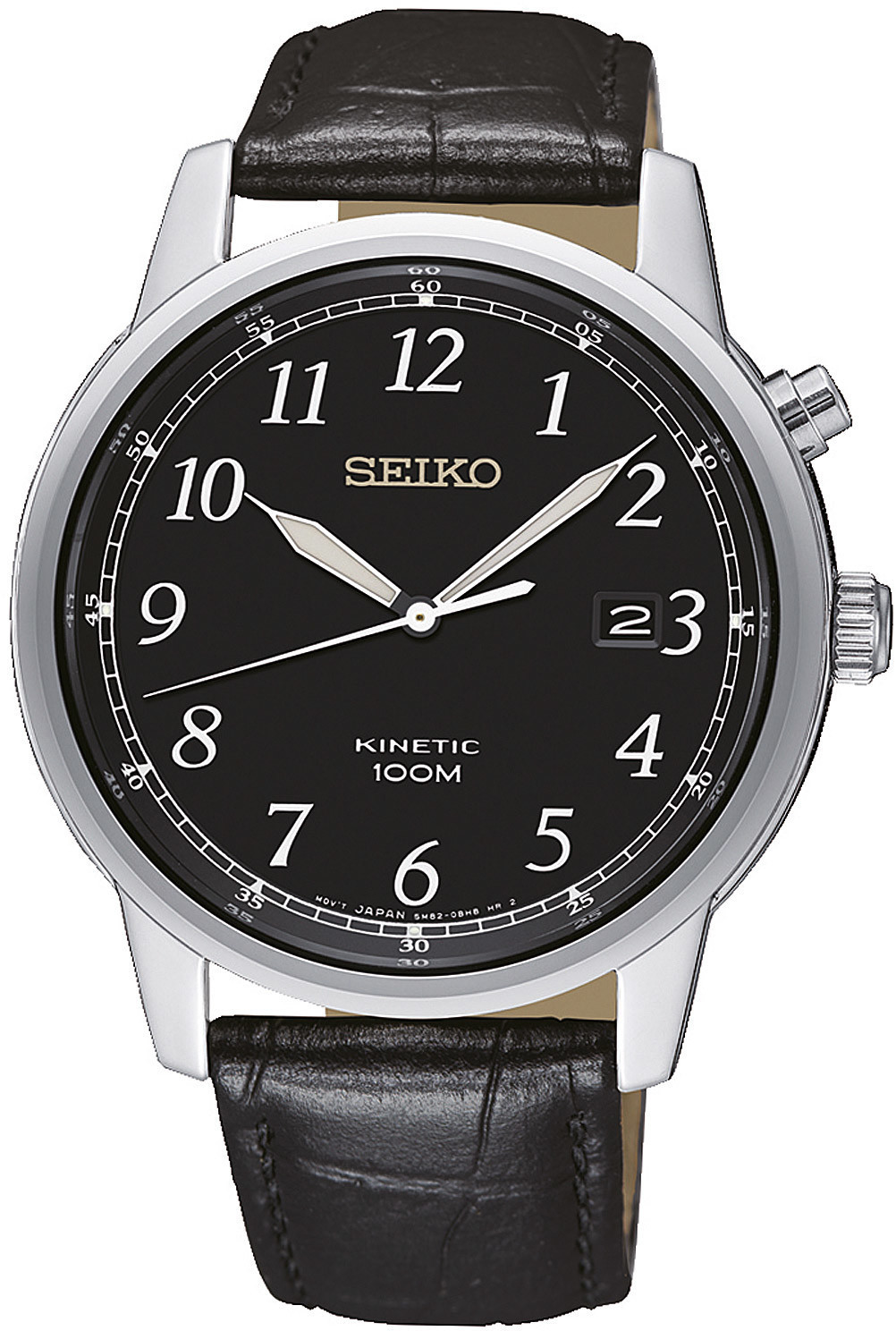 Seiko Kinetic SKA781P1