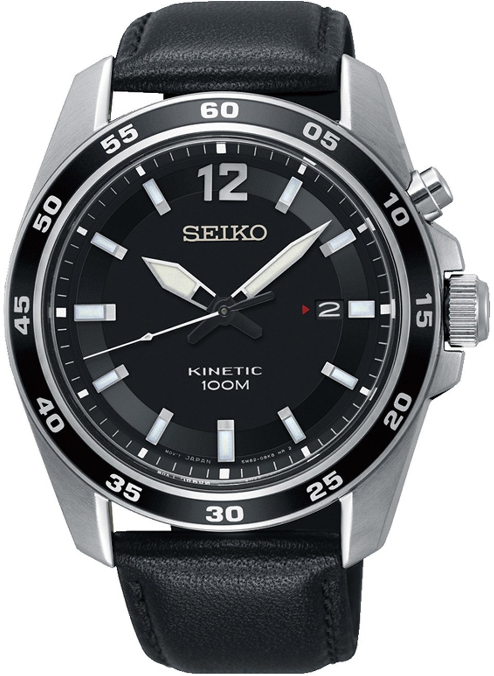 Seiko Kinetic SKA789P1