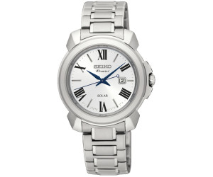 Seiko Premier Solar SUT321P1 ab 259 00 Preisvergleich bei idealo