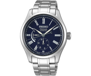 Seiko Presage Automatic Blue Moon SPB091J1 ab 1.350 00 Preisvergleich bei idealo