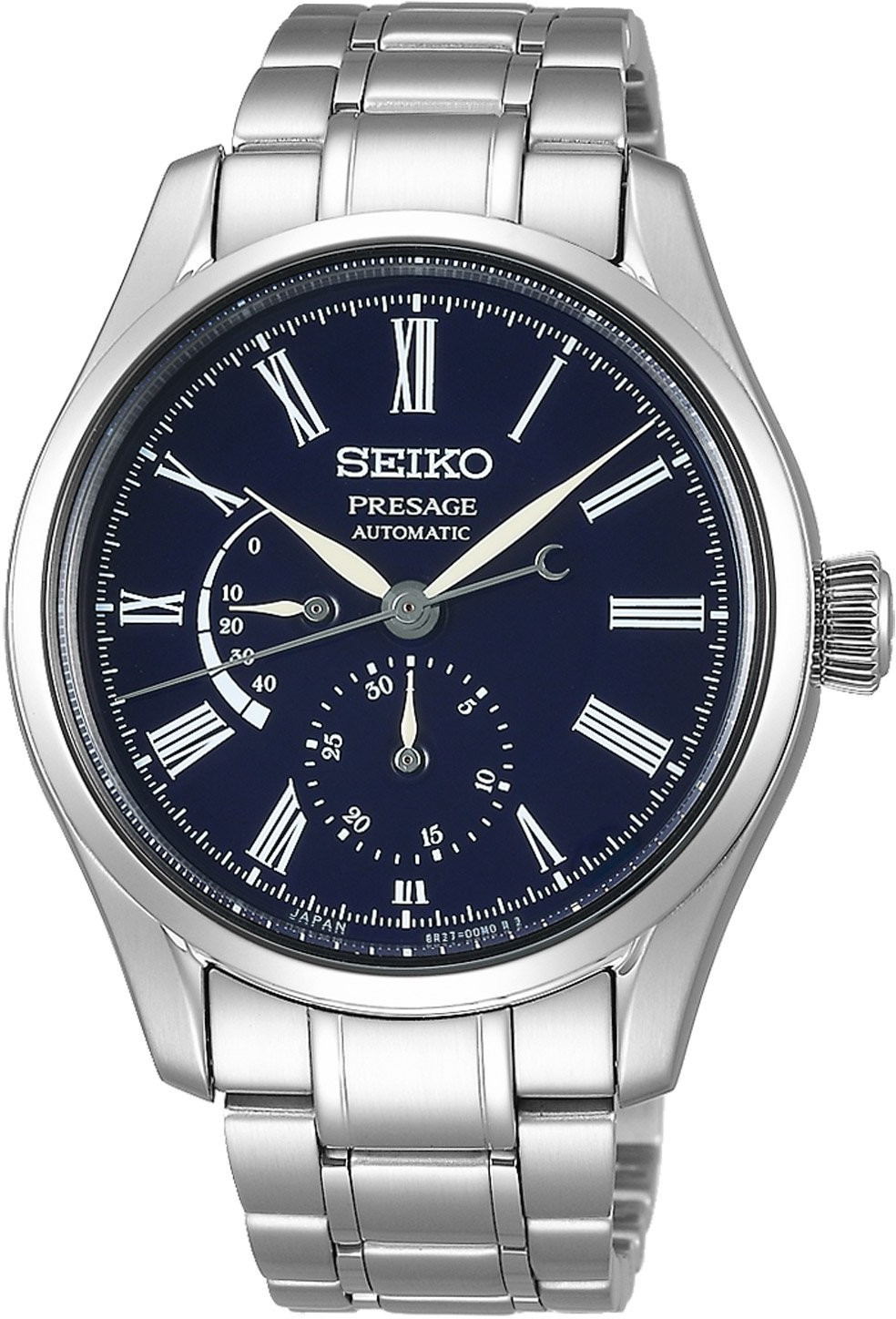 Seiko Presage Automatic Blue Moon SPB091J1