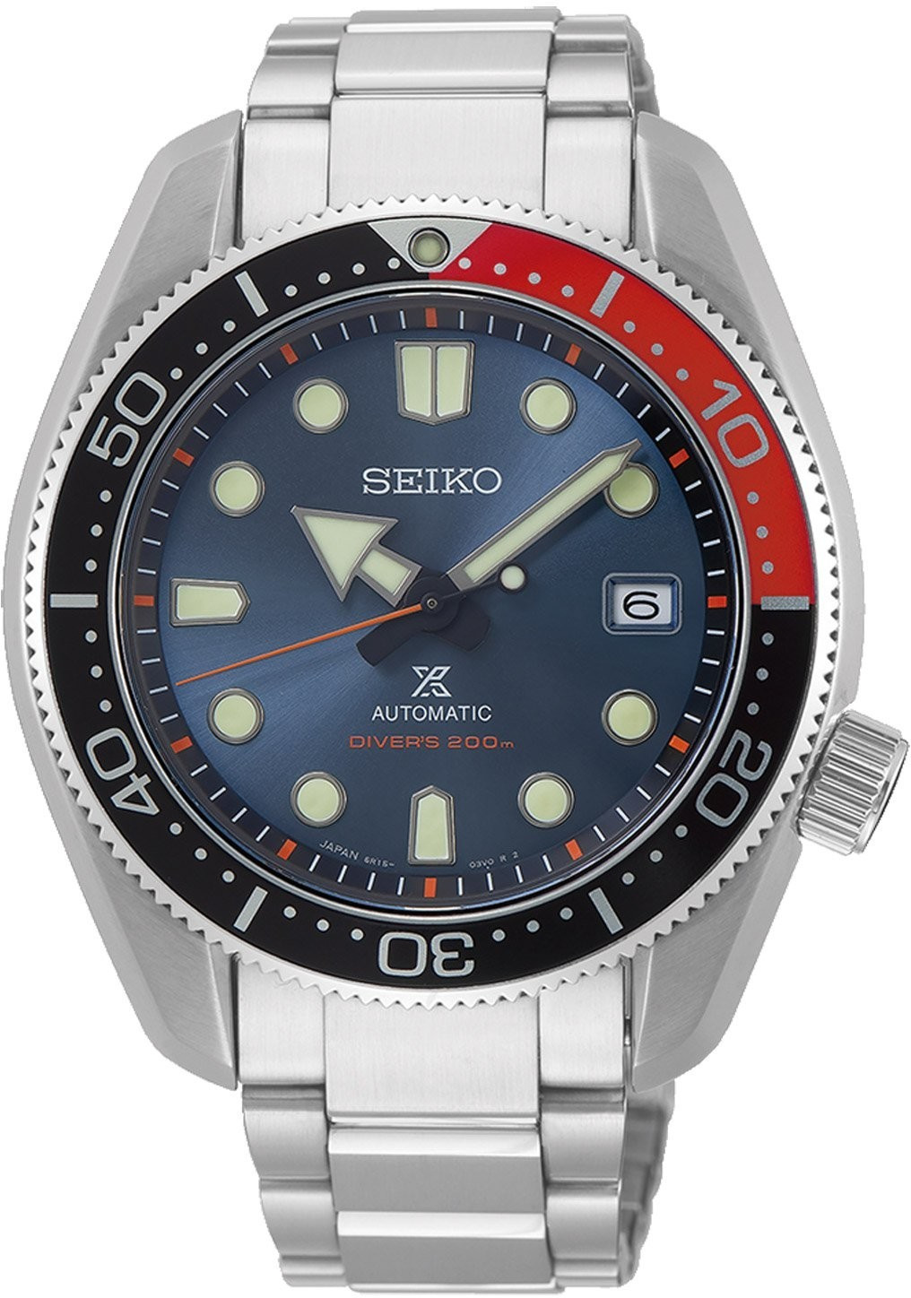 Seiko Prospex Diver SPB097J1 ab 1.200 00 Preisvergleich bei idealo