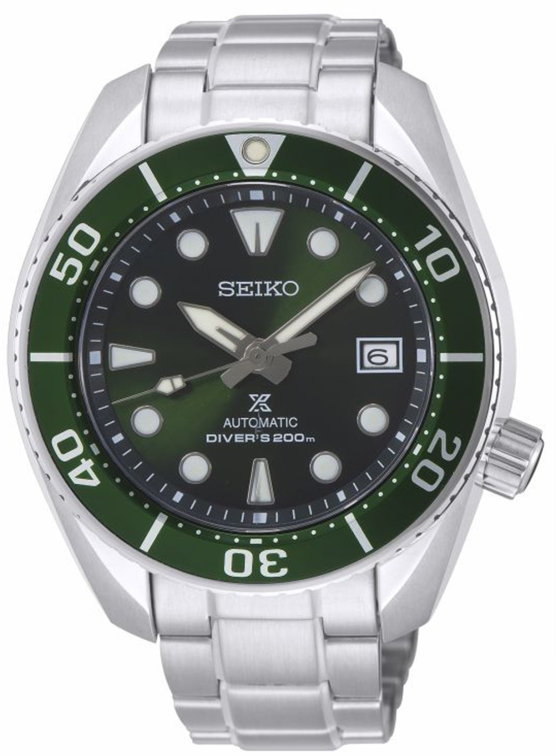 Seiko Prospex Diver SPB103J1