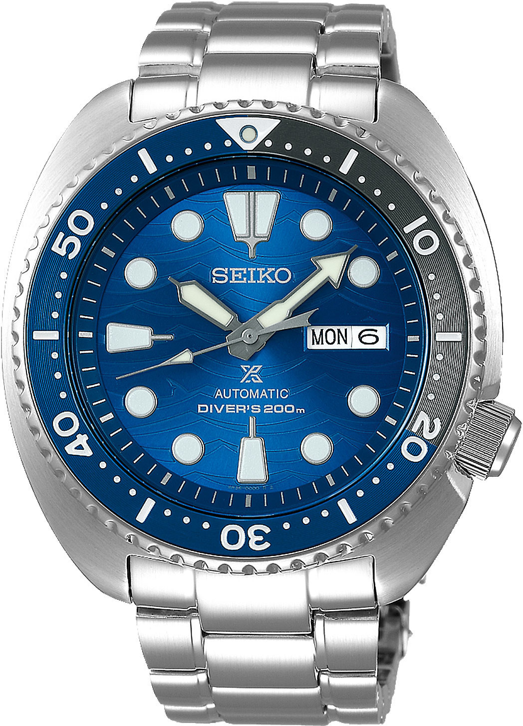 Seiko Prospex Diver SRPD21K1