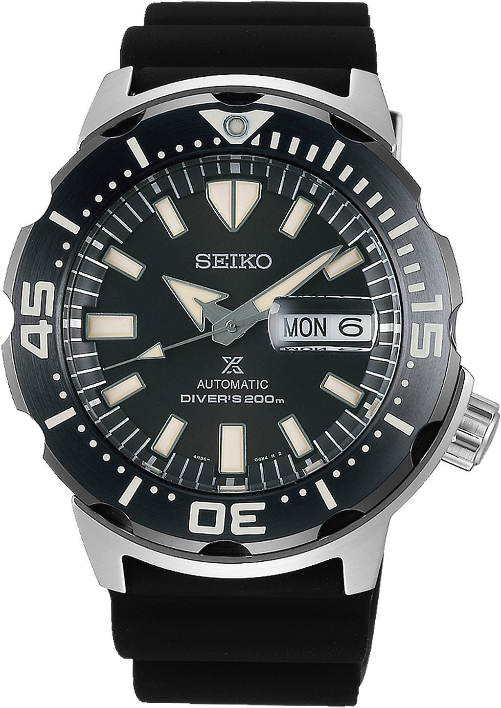 Seiko Prospex Diver SRPD27K1