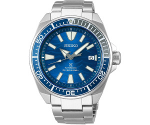 Seiko Prospex Diver Automatic Samurai SRPD23K1 ab 404,00 