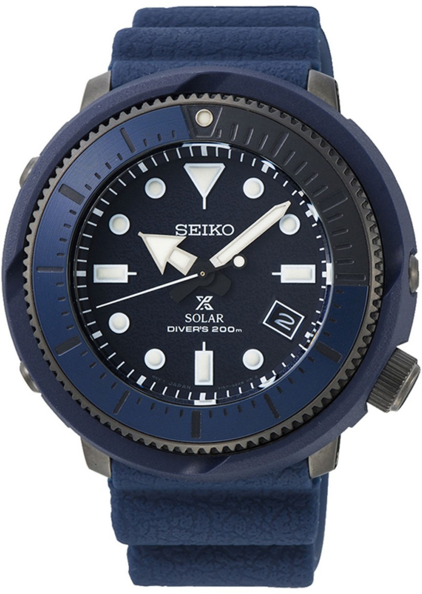 Seiko Prospex Solar SNE533P1