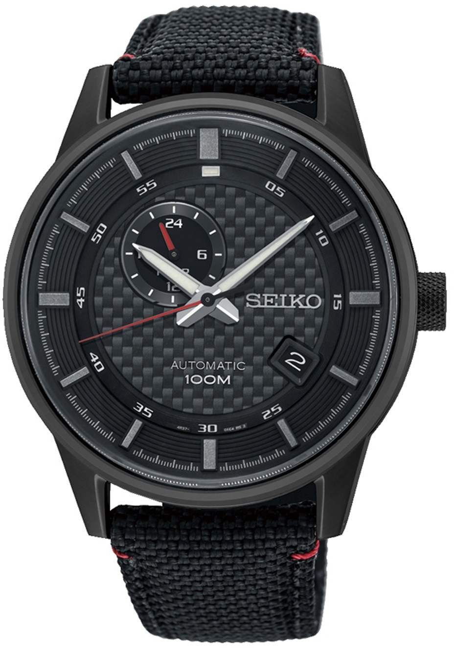 Seiko SSA383K1