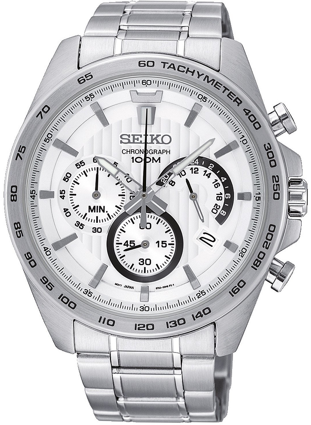 Seiko SSB297P1