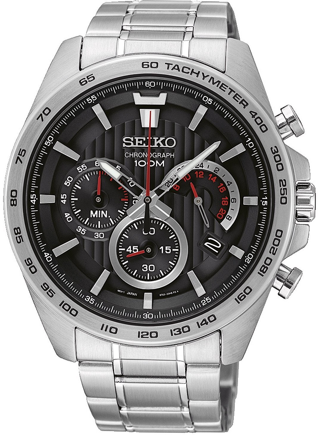 Seiko SSB299P1