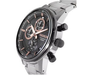 seiko chronograph 100m price