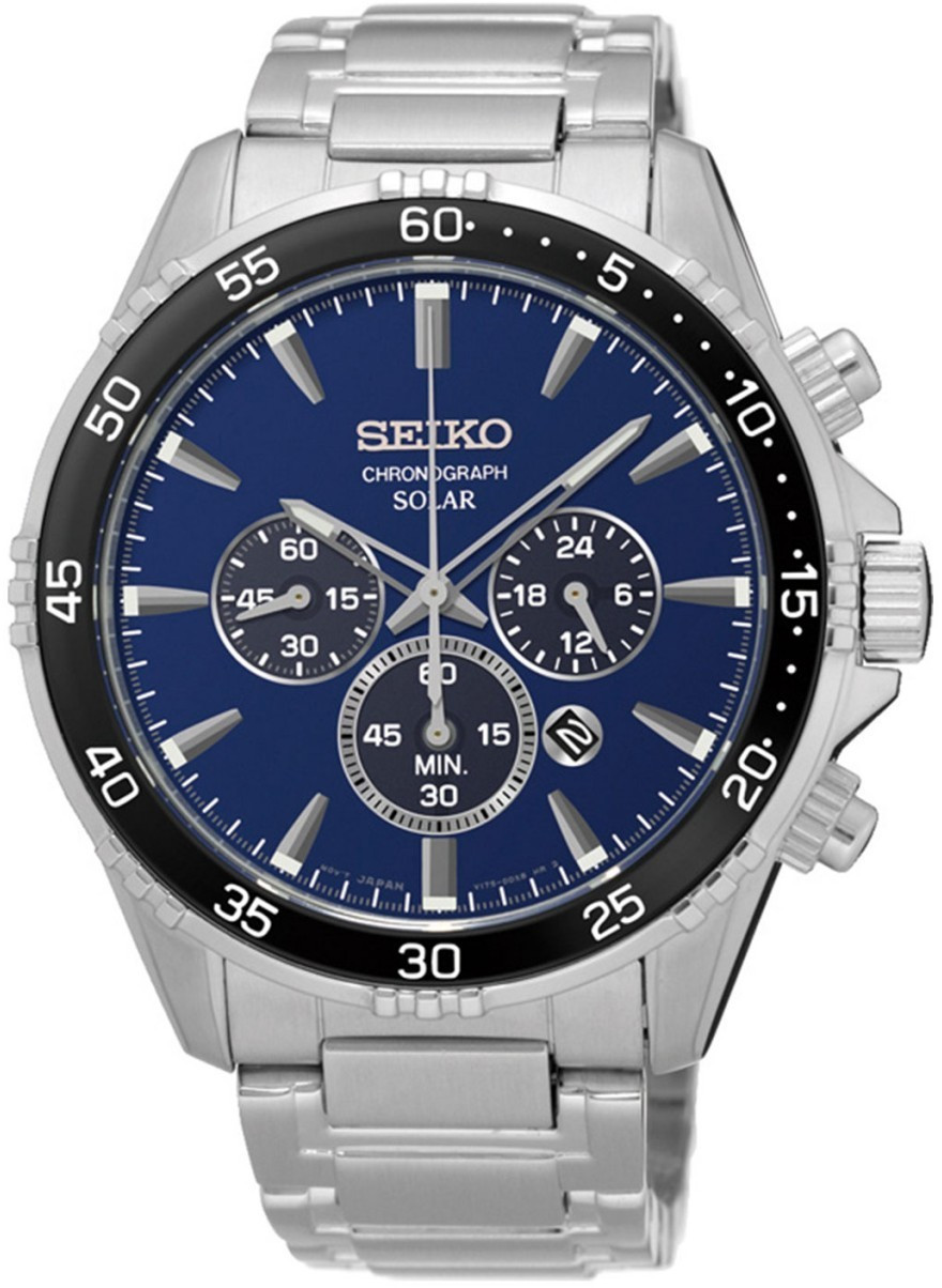 Seiko SSC445P1