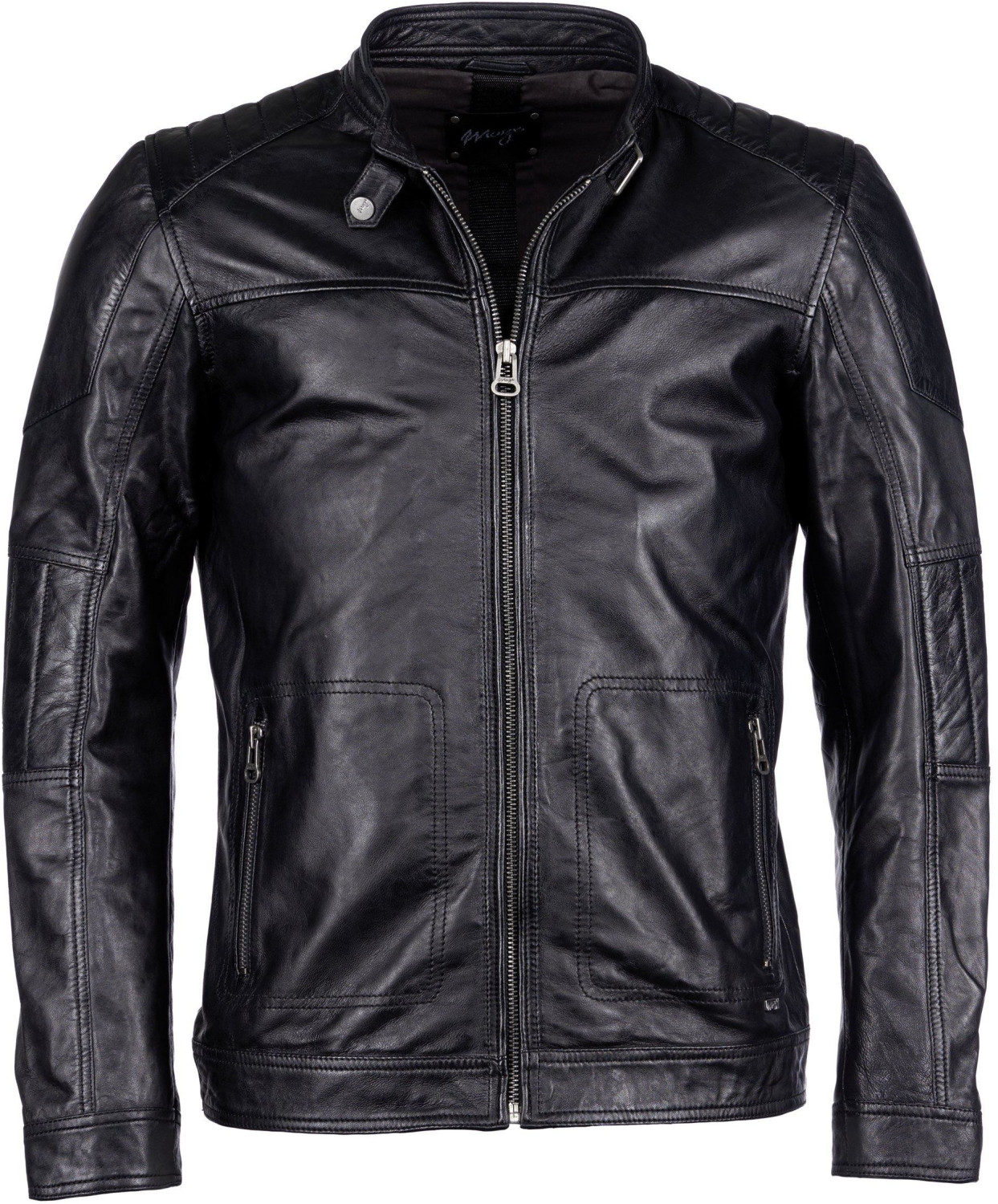 Maze BIkerjacket Jack black