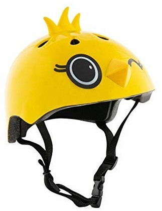 Hudora Kiki jaune