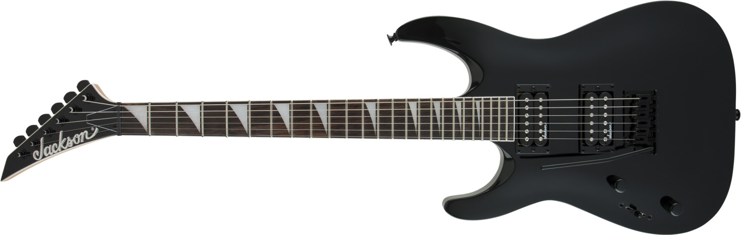 Jackson JS22 DKA LH Dinky