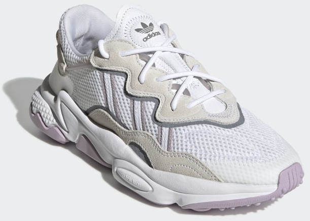 Adidas Ozweego Women cloud white/grey three/soft vision ab 81,86 â¬ | Preisvergleich bei idealo.de