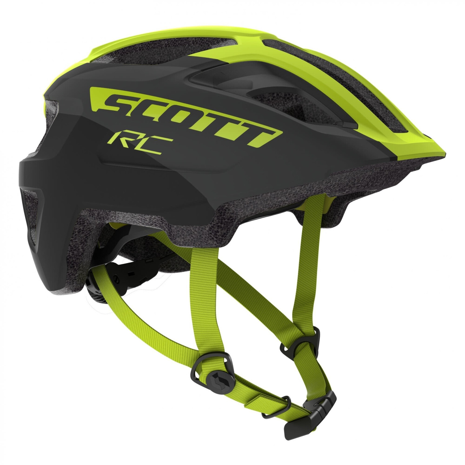 Scott Spunto Junior Plus