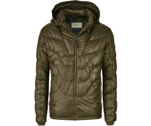 camel active Steppblouson Heritage (430140 2R57) ab € 91,19 camel active Steppblouson Heritage (430140 2R57) ab € 91,19