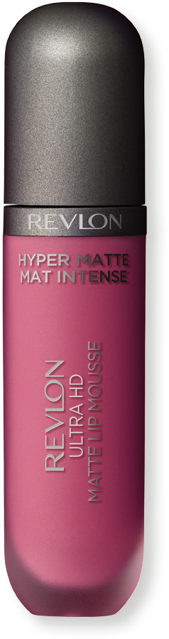 Photos - Lipstick & Lip Gloss Revlon Ultra HD Matte Lip Mousse - Dusty Rose  (800)