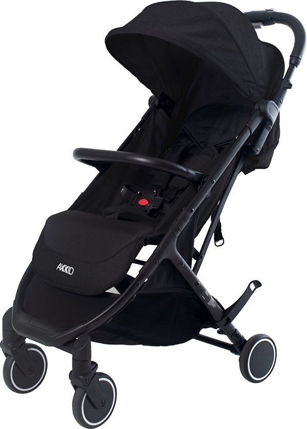 Axkid Life Black