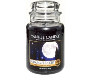 Yankee Candle Midsummers Night Kerze ab 1,11 €