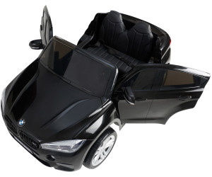Elektroauto BMW X6M XXL  SUV Kinderauto Elektrofahrzeug Kinder 2x120W 12V10Ah 