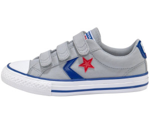 Converse children's star player 3v trainers