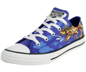 By Photo Congress || Converse All Star Low Blue By Photo Congress || Converse All Star Low Blue
