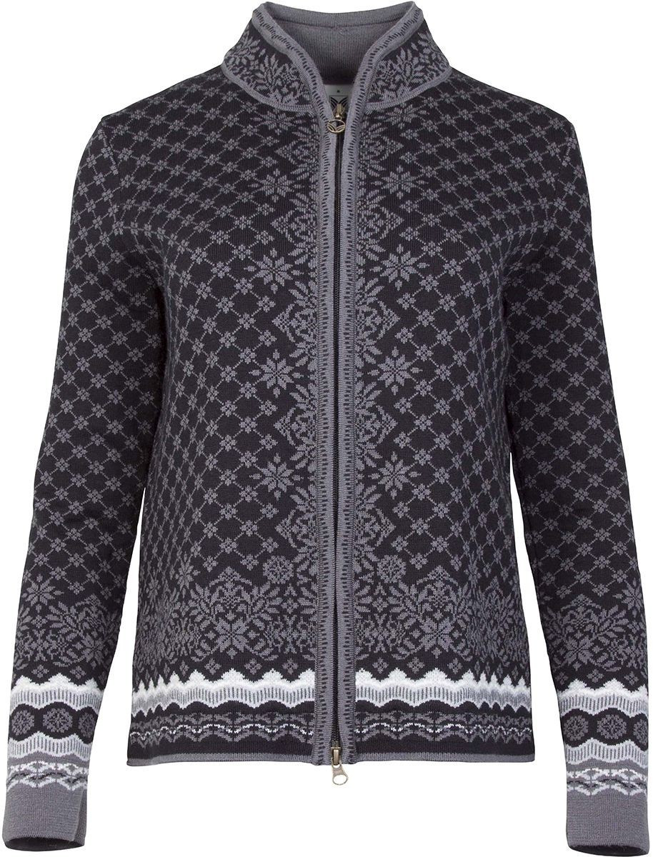 Dale of Norway Women's Solfrid Jacket