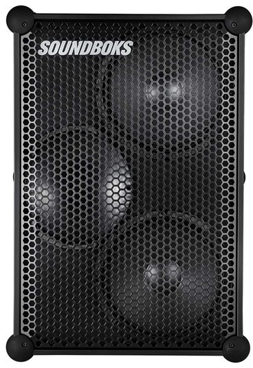 Soundboks New Soundboks