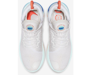 Buy Nike Joyride Run Flyknit Men White Platinum Tint Bright Mango Racer Blue From 100 99 Today Best Deals On Idealo Co Uk Buy Nike Joyride Run Flyknit Men White Platinum Tint Bright Mango Racer Blue From 100 99 Today Best Deals On Idealo Co Uk