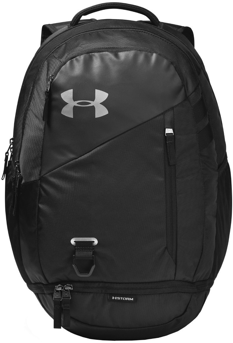 Buy Under Armour UA Hustle 4.0 Backpack black (001) from £28.00 (Today