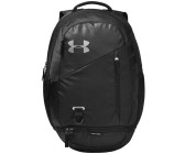 under armour unisex ua hustle 4.0 backpack