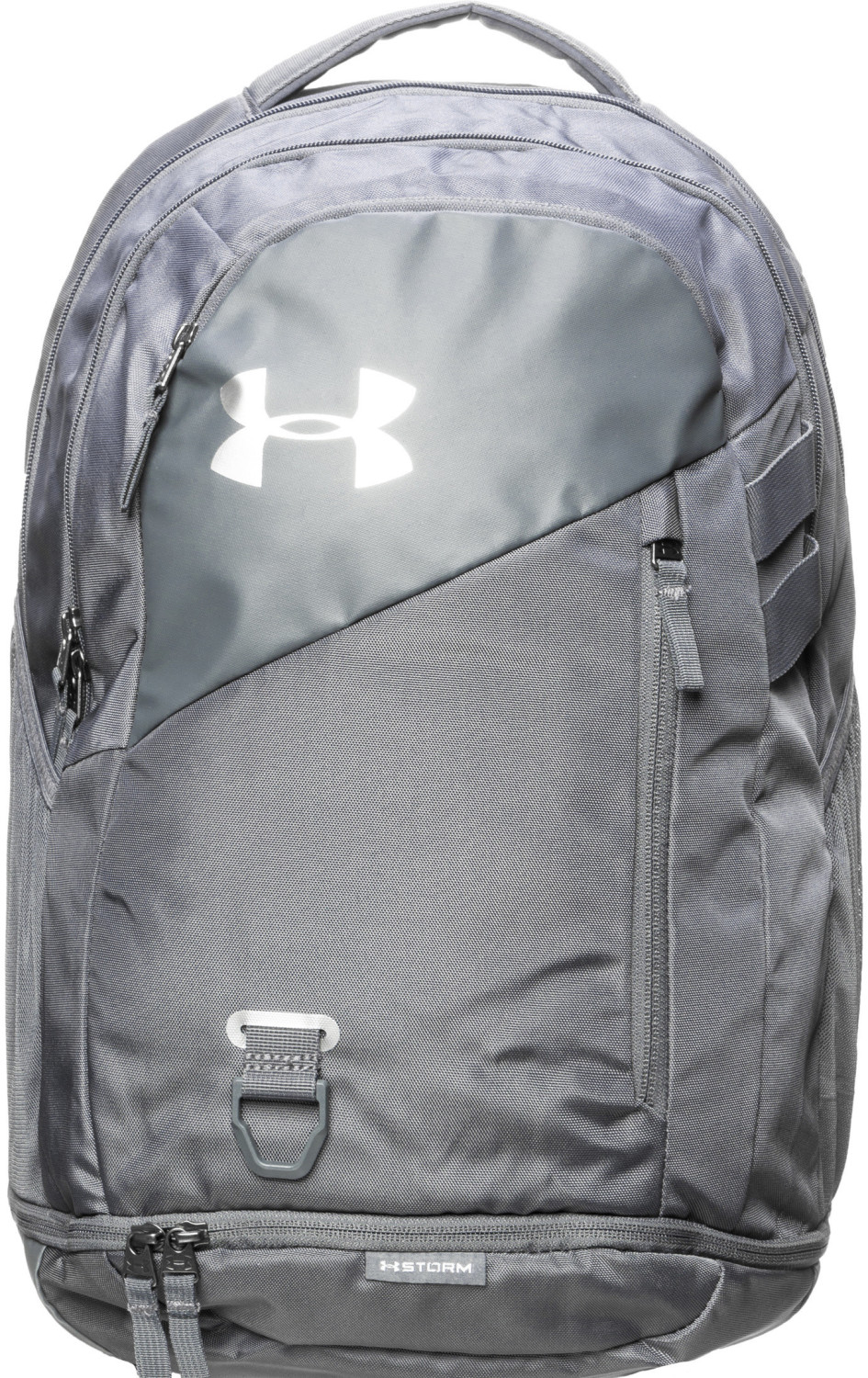 Under Armour UA Hustle 4.0 Backpack dark grey (012) ab 39,99