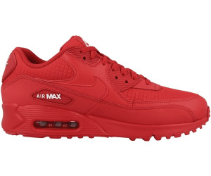 air max 90 essential rosse