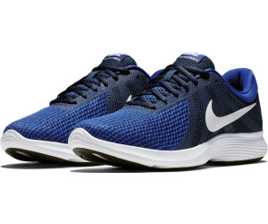 Nike revolution 4 blau